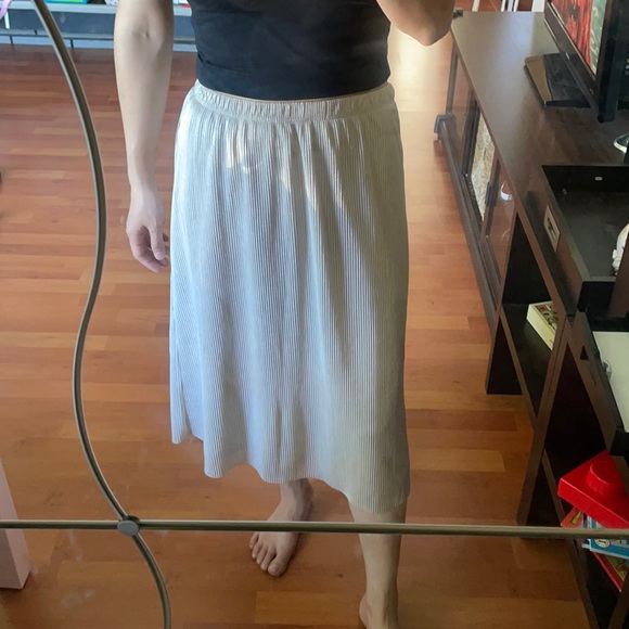 Women’s Dynamite skirt - Picture 3 of 5